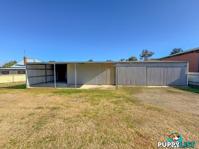 105 Nasmyth Street YOUNG NSW 2594
