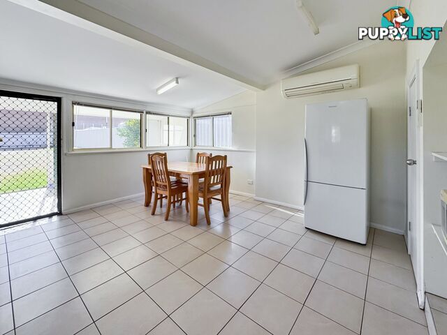 105 Nasmyth Street YOUNG NSW 2594
