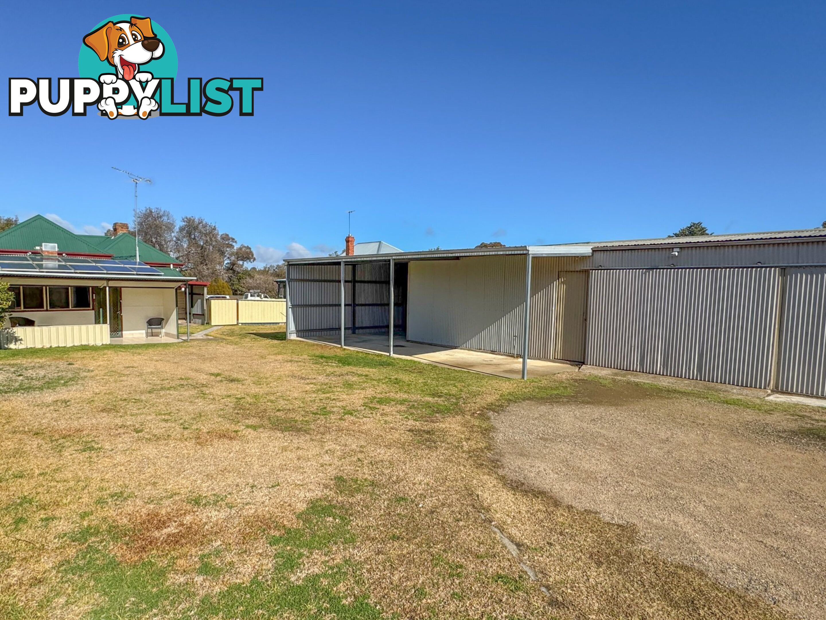 105 Nasmyth Street YOUNG NSW 2594