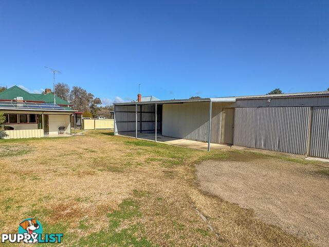 105 Nasmyth Street YOUNG NSW 2594