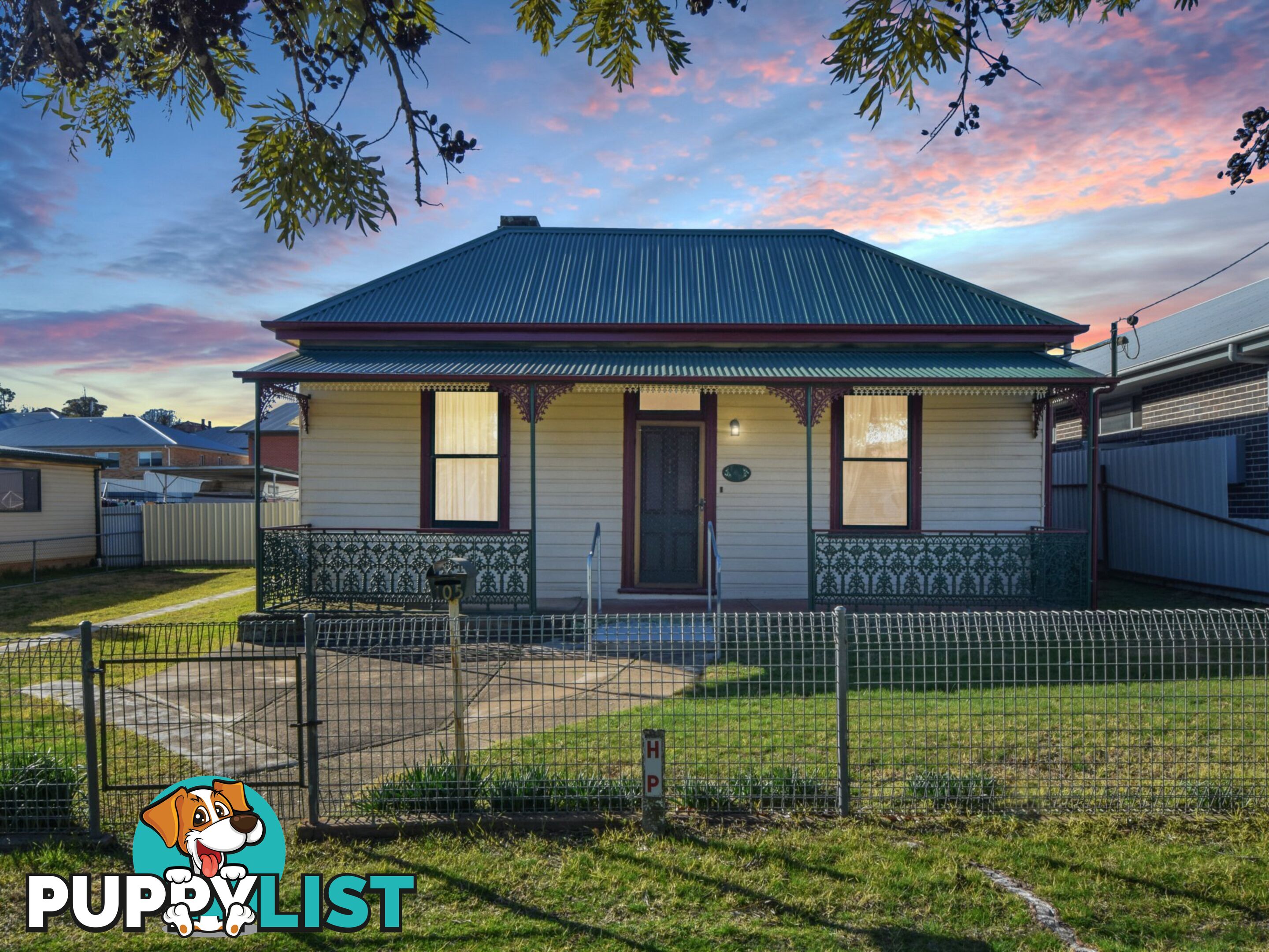 105 Nasmyth Street YOUNG NSW 2594