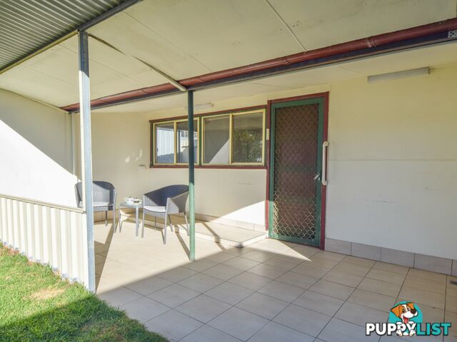 105 Nasmyth Street YOUNG NSW 2594