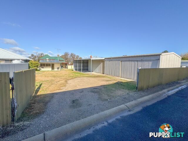 105 Nasmyth Street YOUNG NSW 2594