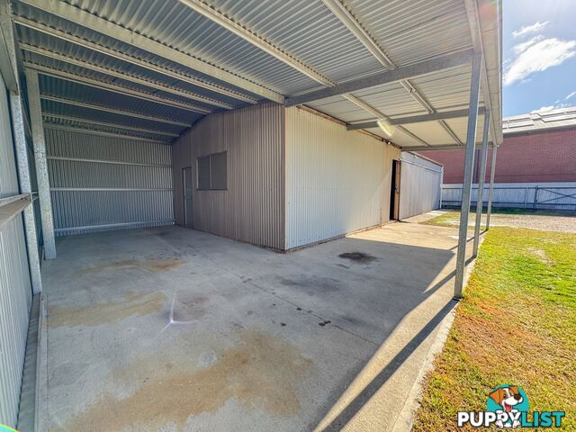 105 Nasmyth Street YOUNG NSW 2594