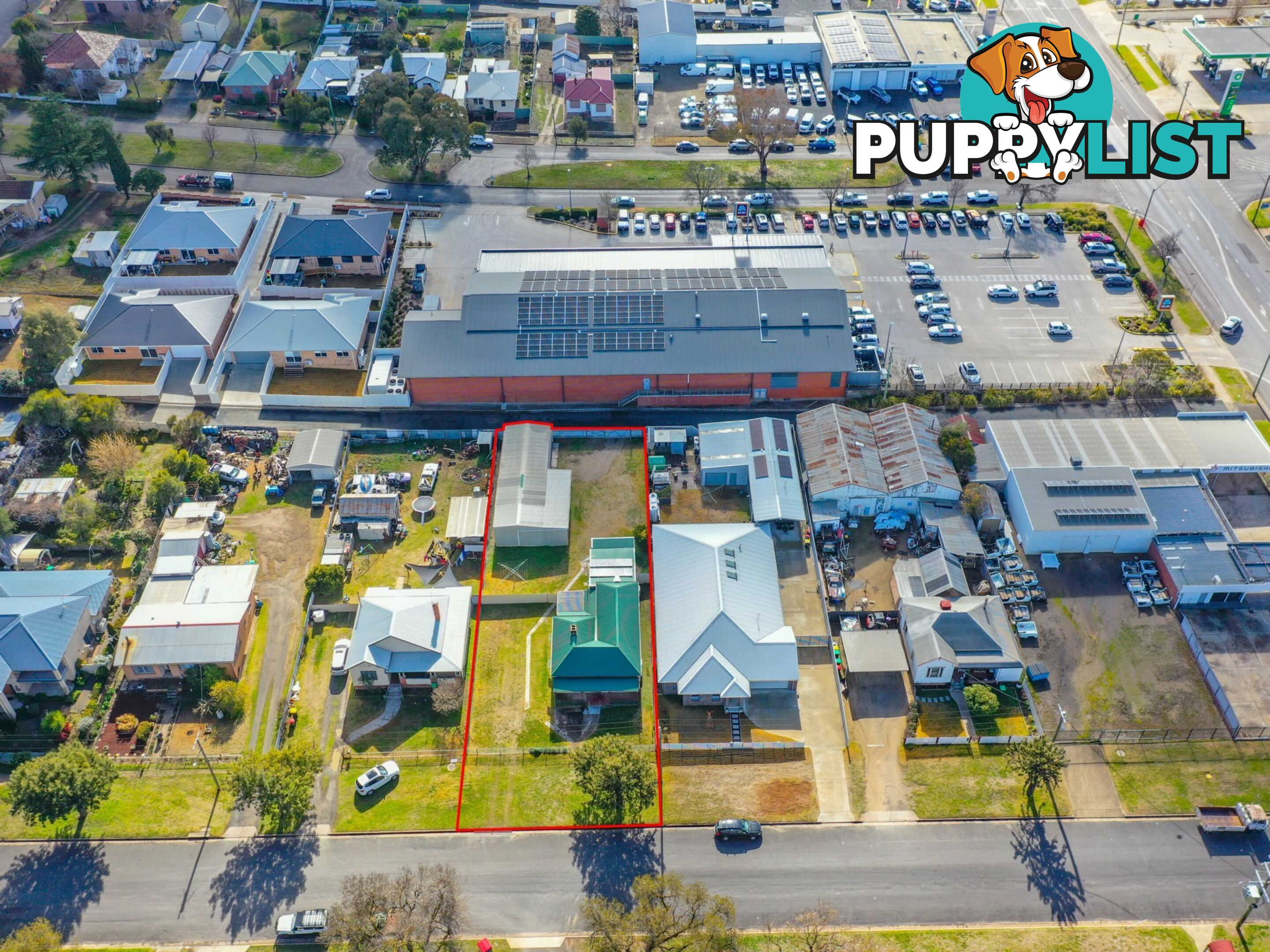 105 Nasmyth Street YOUNG NSW 2594