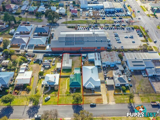 105 Nasmyth Street YOUNG NSW 2594