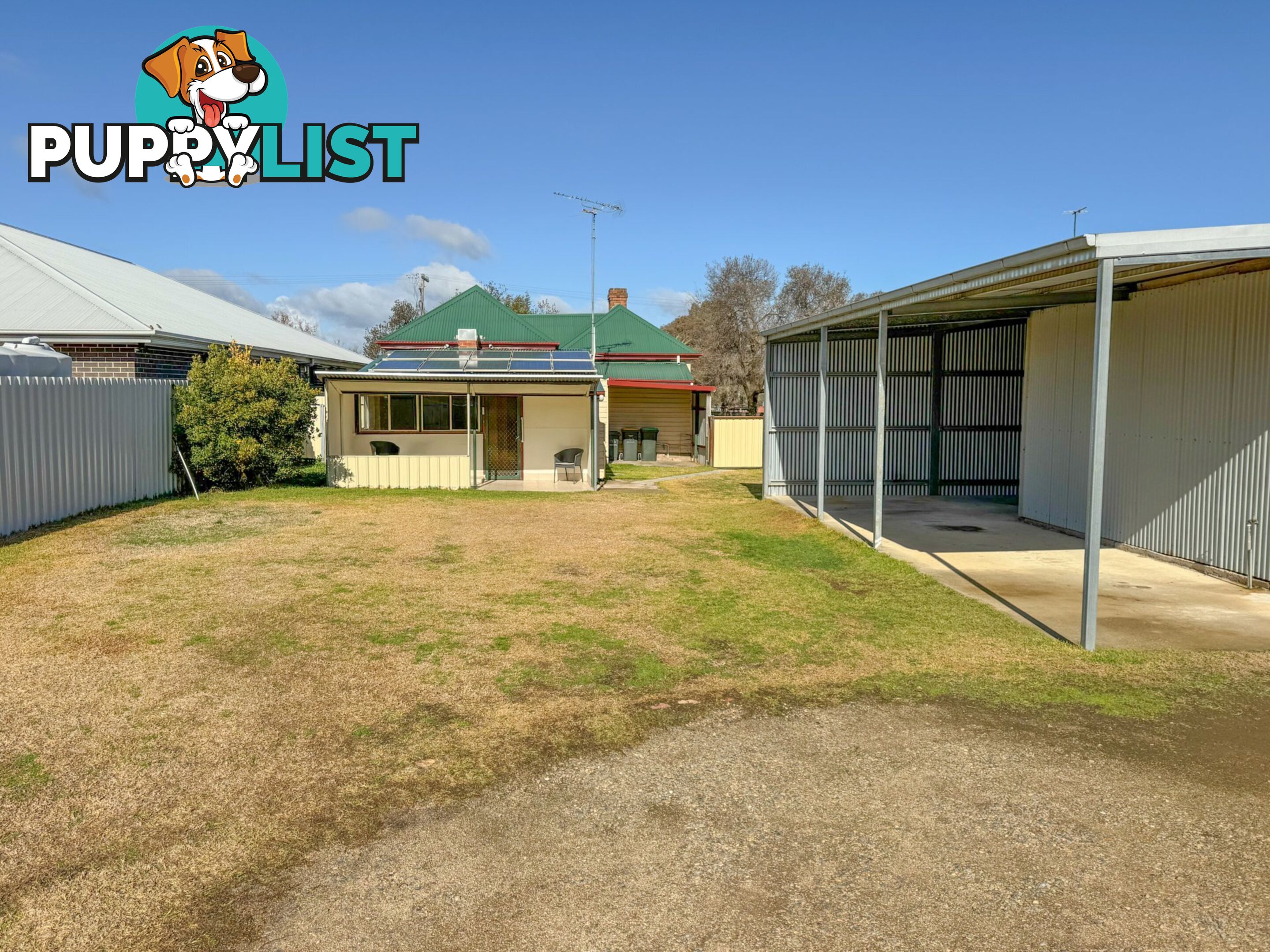 105 Nasmyth Street YOUNG NSW 2594