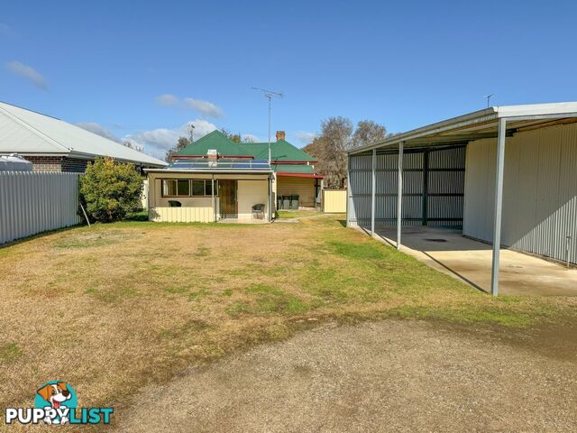 105 Nasmyth Street YOUNG NSW 2594