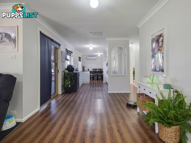 7 Pineview Crt YOUNG NSW 2594
