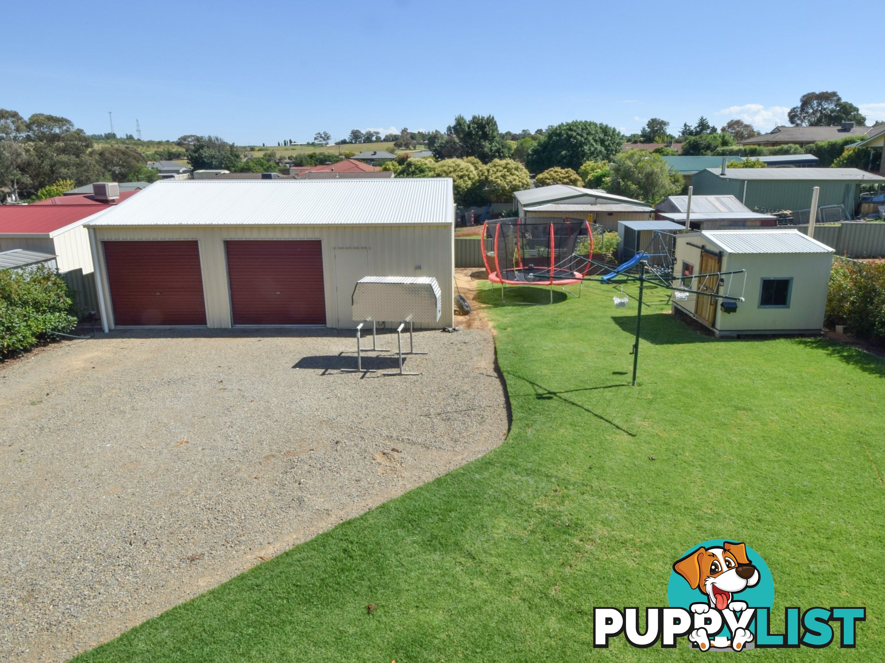 7 Pineview Crt YOUNG NSW 2594