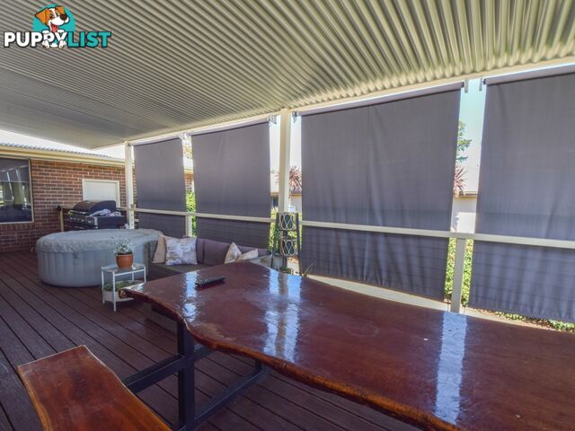 7 Pineview Crt YOUNG NSW 2594