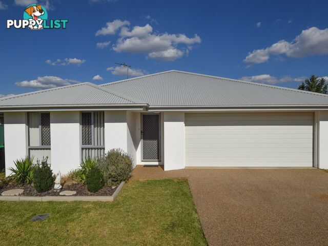 14 Molloy Place YOUNG NSW 2594