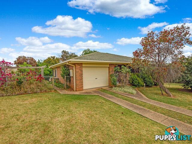 86 Willawong Street YOUNG NSW 2594