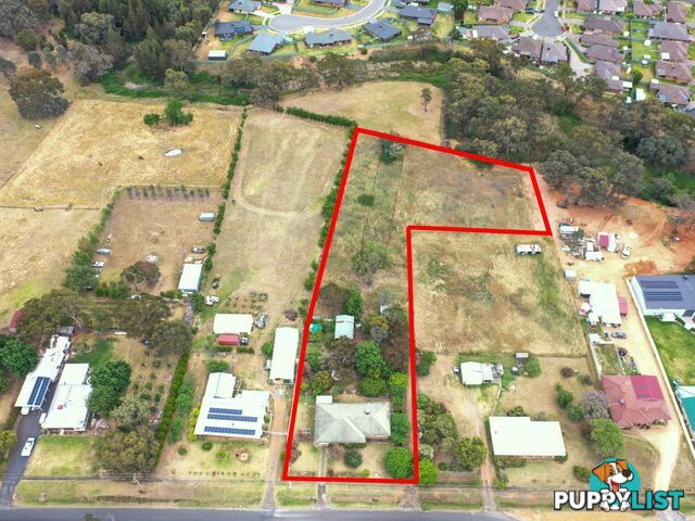 86 Willawong Street YOUNG NSW 2594