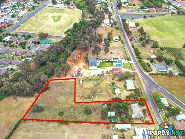 86 Willawong Street YOUNG NSW 2594