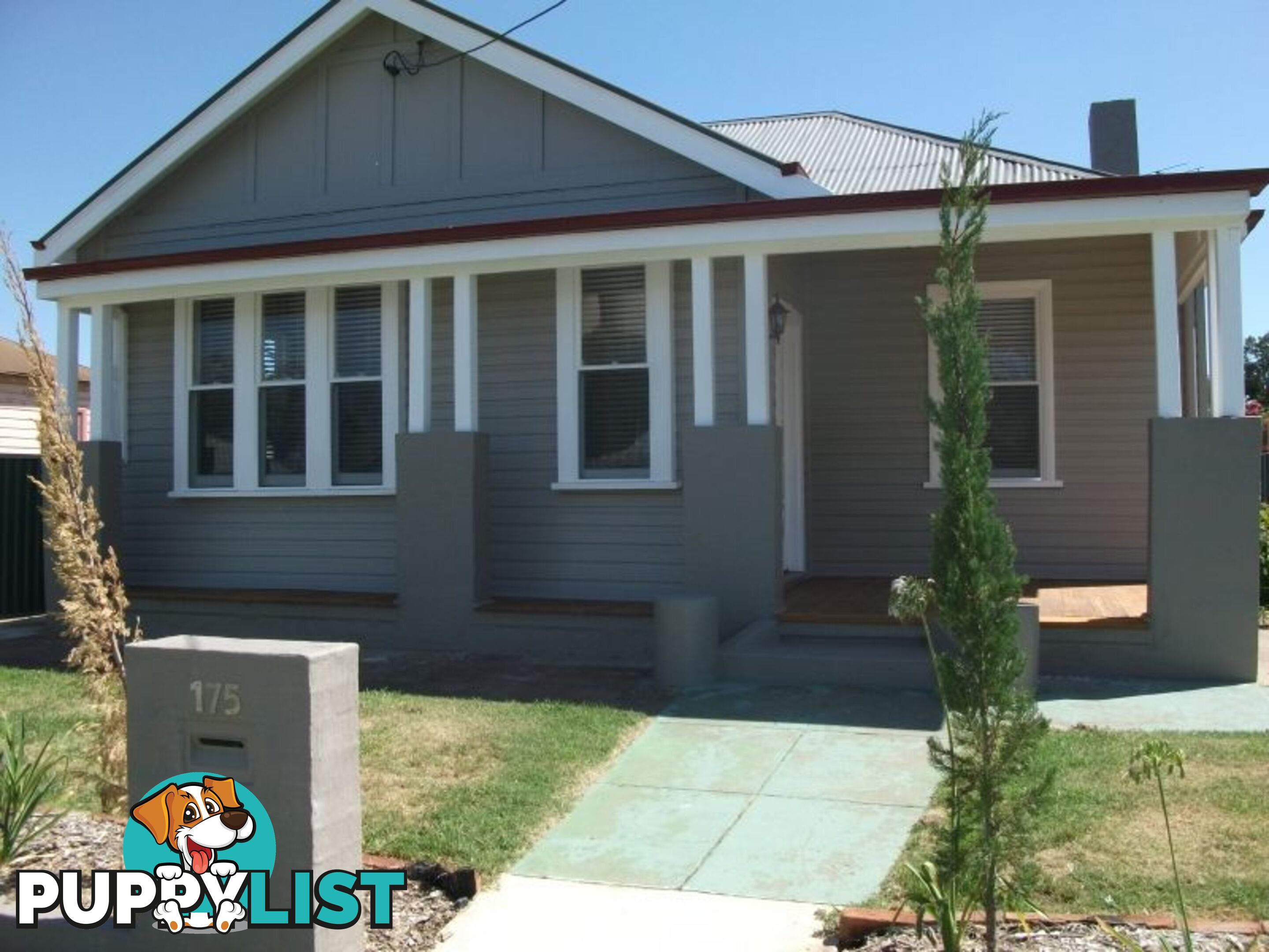 175 Nasmyth Street YOUNG NSW 2594