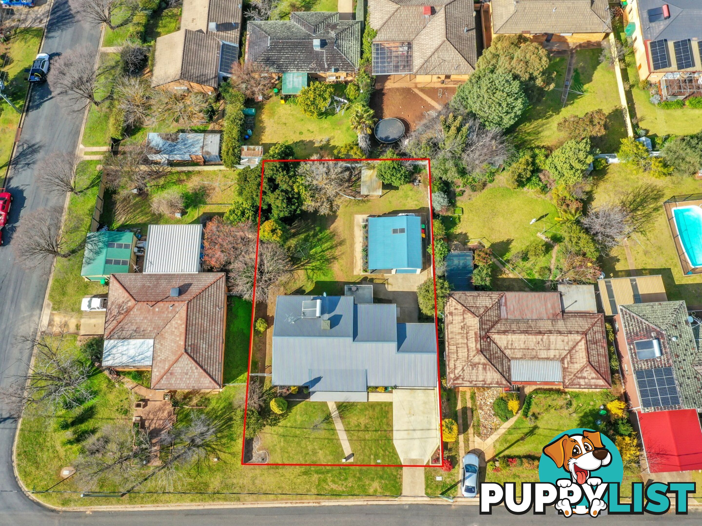 41 Fontenoy Street YOUNG NSW 2594