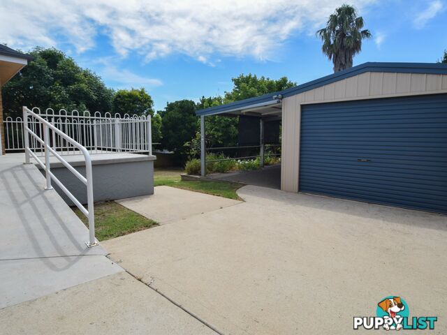 41 Fontenoy Street YOUNG NSW 2594