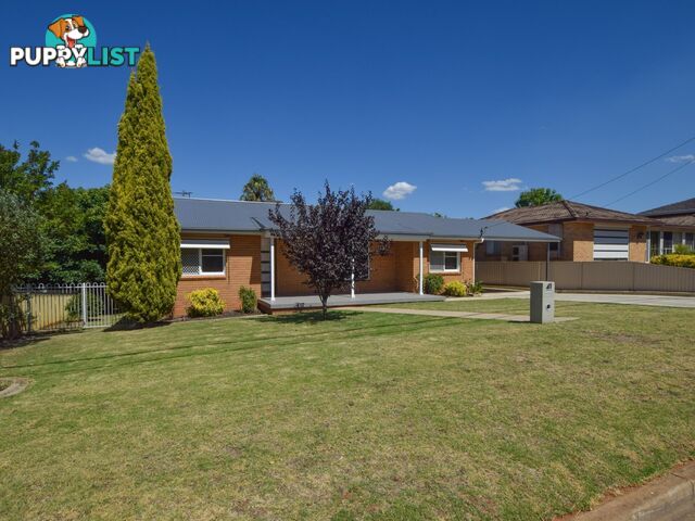 41 Fontenoy Street YOUNG NSW 2594