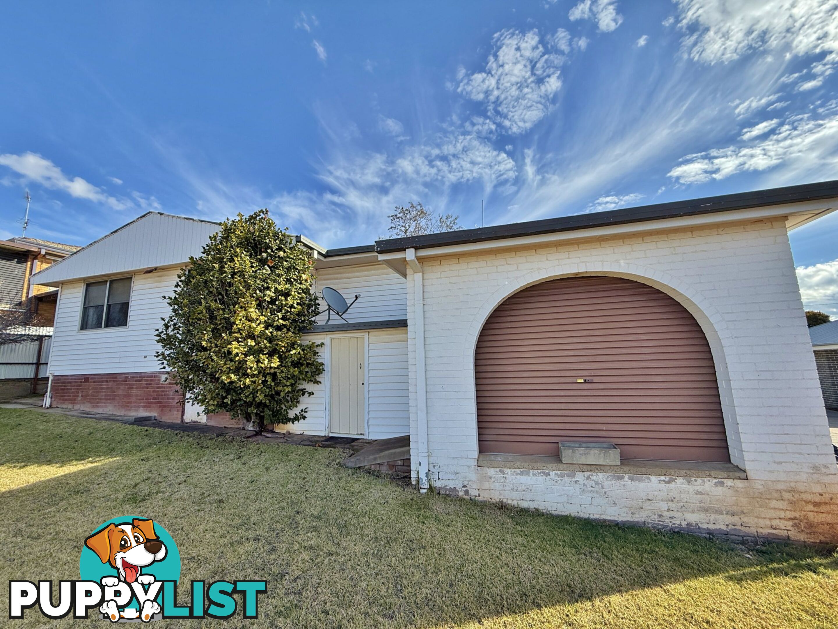 108 Wombat Street YOUNG NSW 2594