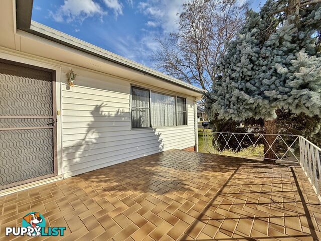 108 Wombat Street YOUNG NSW 2594