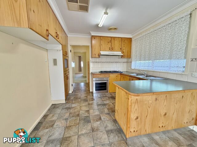 108 Wombat Street YOUNG NSW 2594