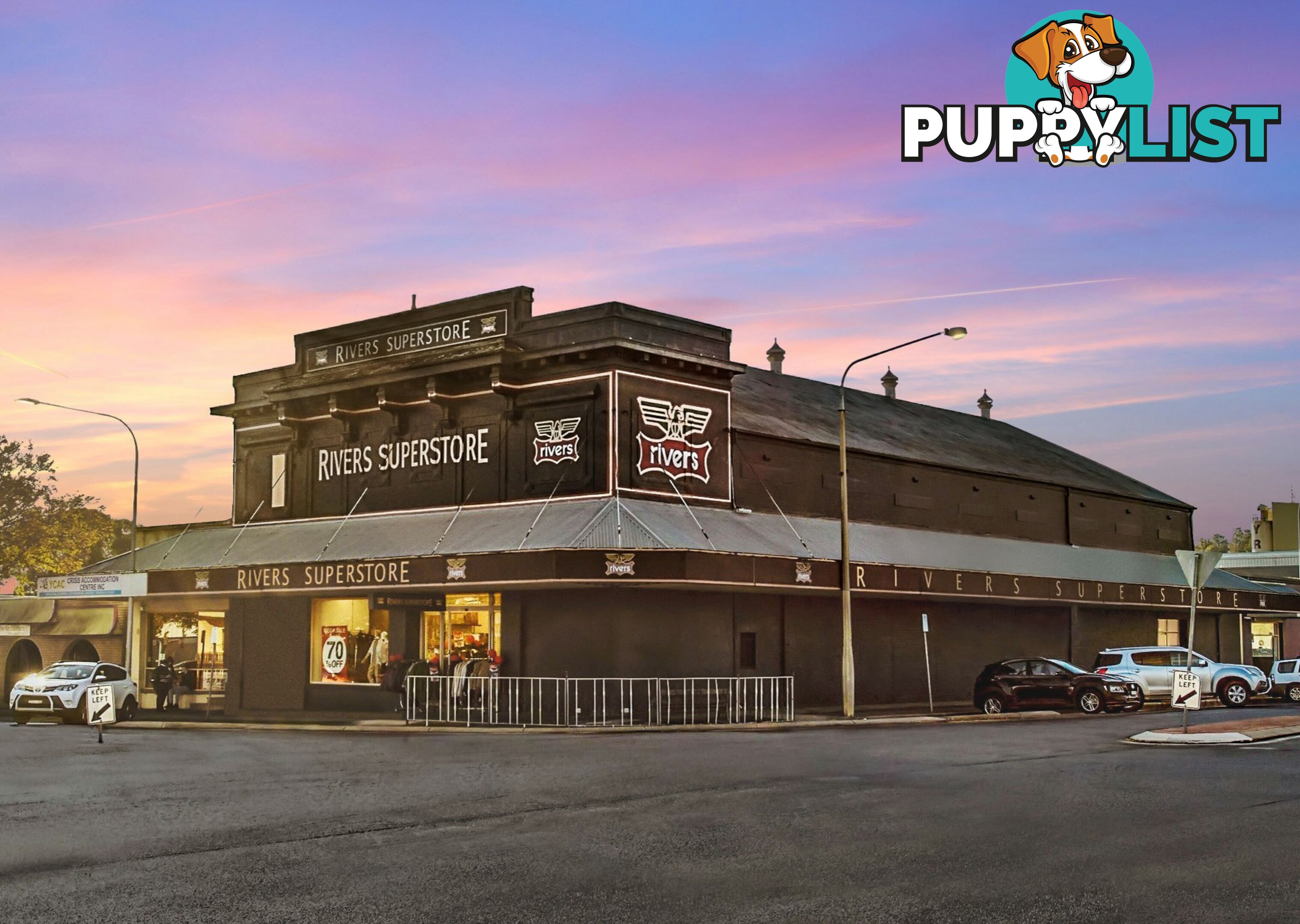 241 Boorowa Street YOUNG NSW 2594