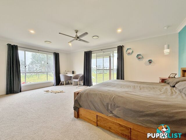 403 Spring Creek Road YOUNG NSW 2594