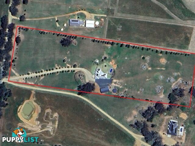 403 Spring Creek Road YOUNG NSW 2594