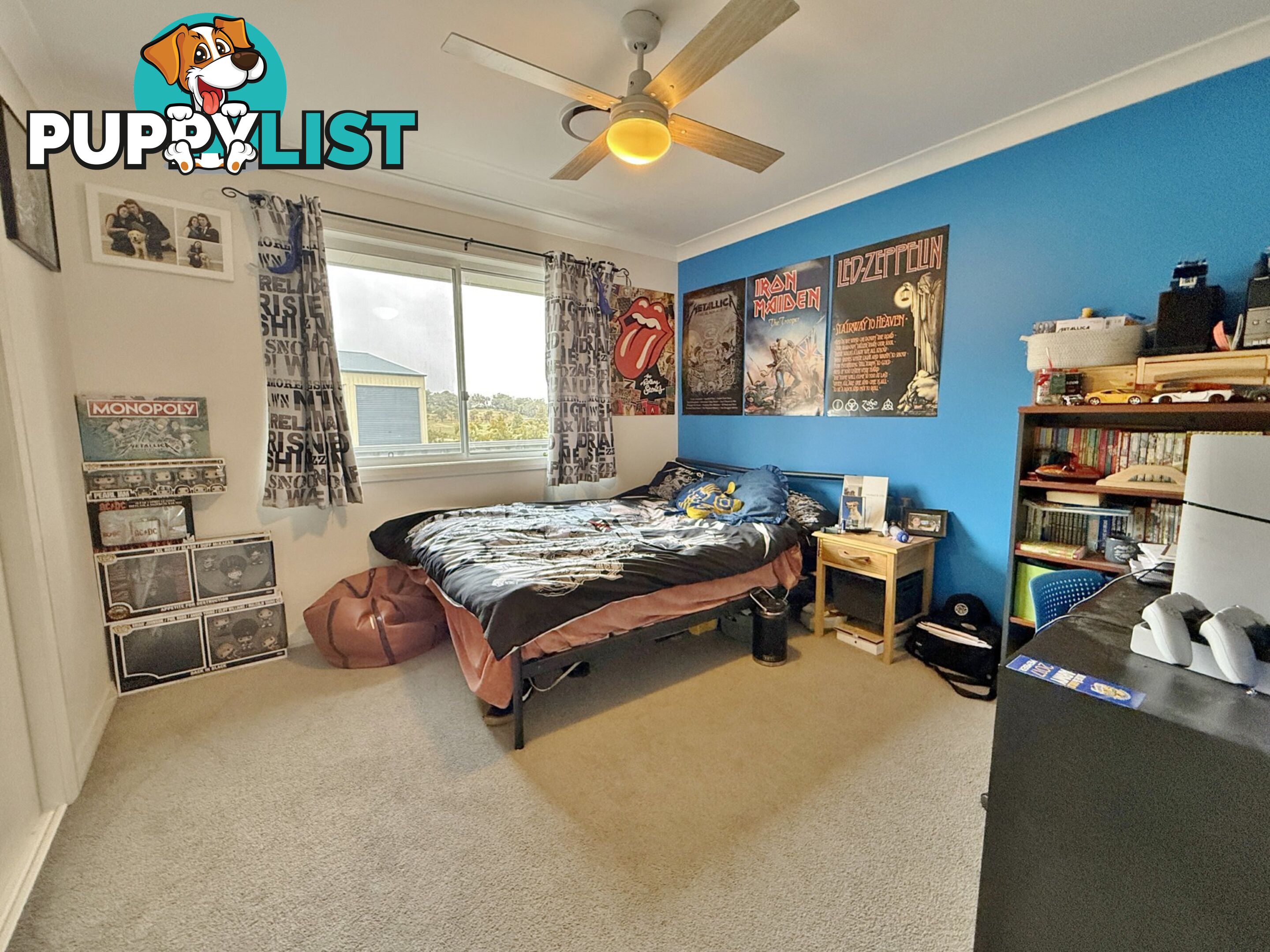 403 Spring Creek Road YOUNG NSW 2594