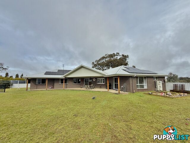 403 Spring Creek Road YOUNG NSW 2594