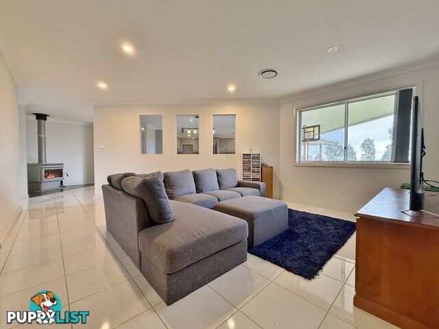 403 Spring Creek Road YOUNG NSW 2594