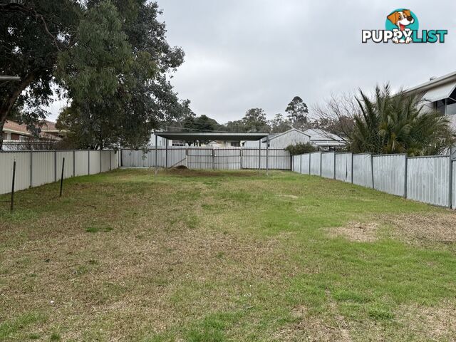 79 Edwards Street YOUNG NSW 2594
