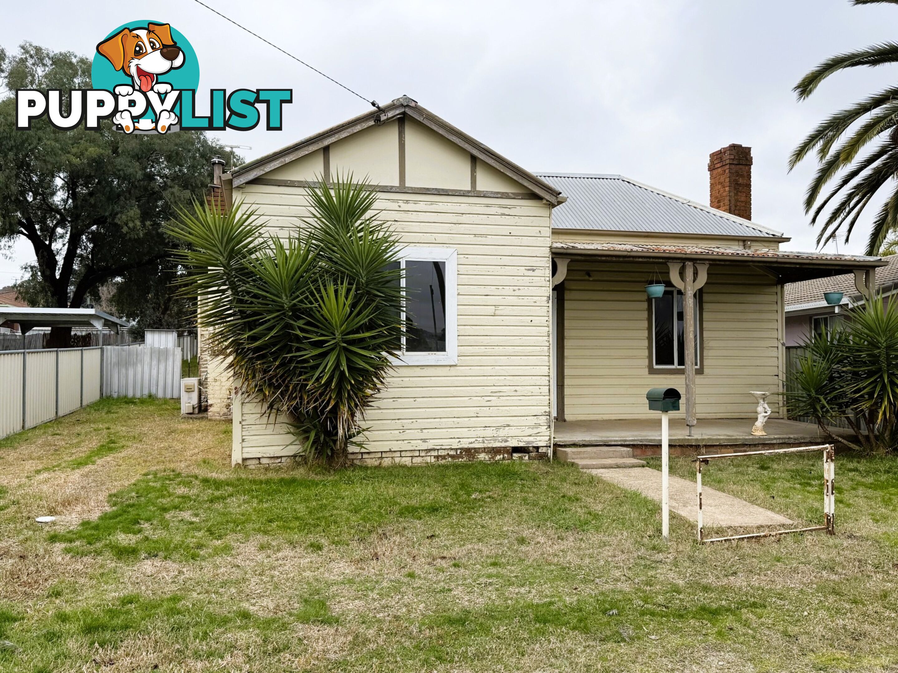 79 Edwards Street YOUNG NSW 2594