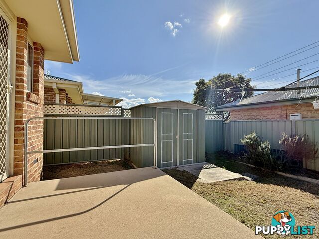 6/9 Miro Street YOUNG NSW 2594