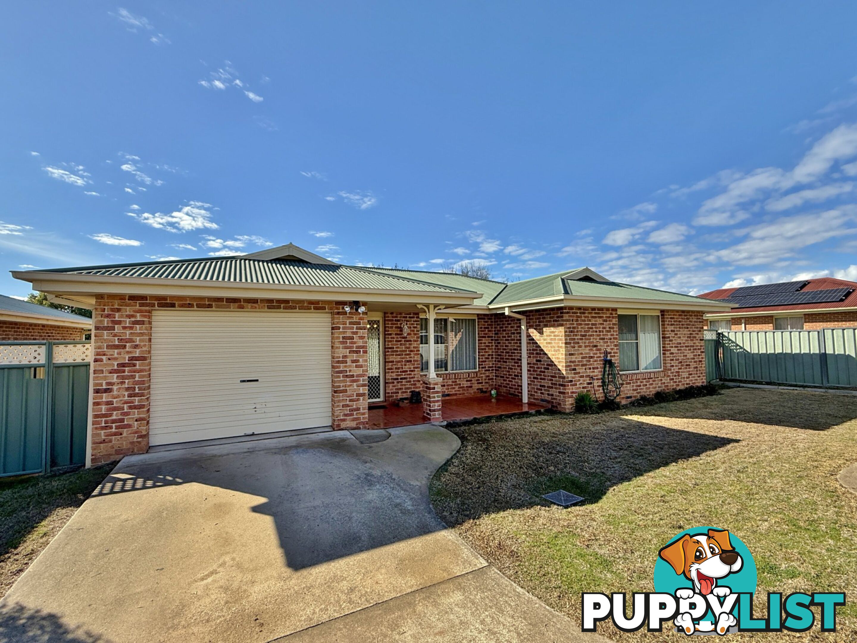 6/9 Miro Street YOUNG NSW 2594