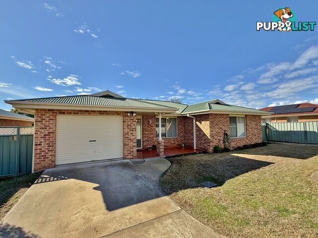 6/9 Miro Street YOUNG NSW 2594