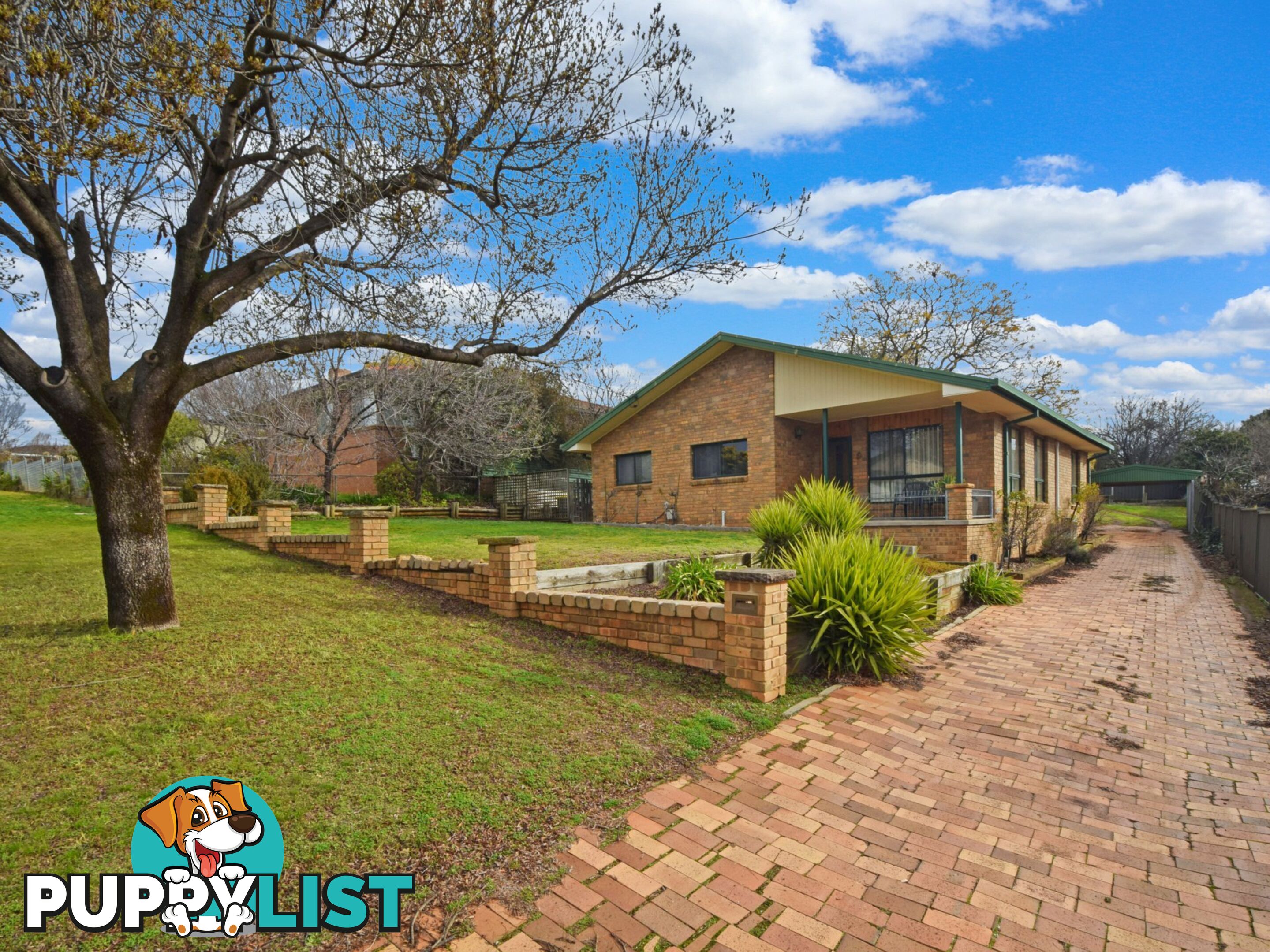 33 Cowper Street YOUNG NSW 2594