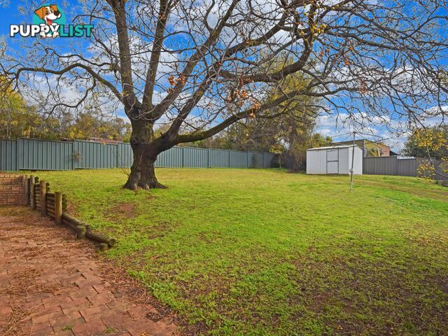 33 Cowper Street YOUNG NSW 2594