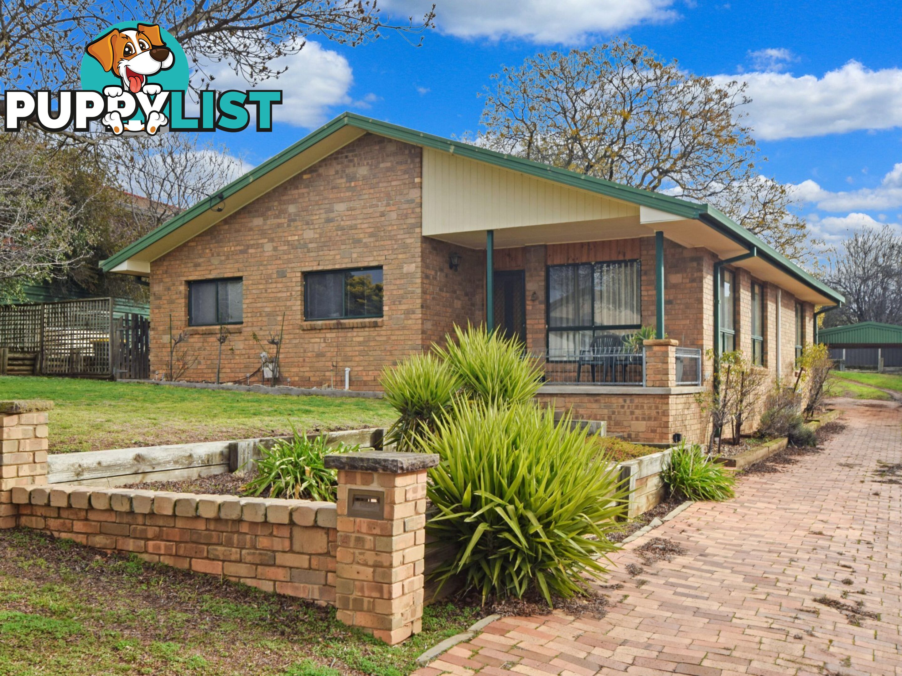 33 Cowper Street YOUNG NSW 2594