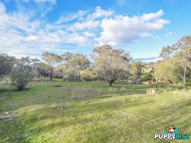21 Dairymans Lane YOUNG NSW 2594