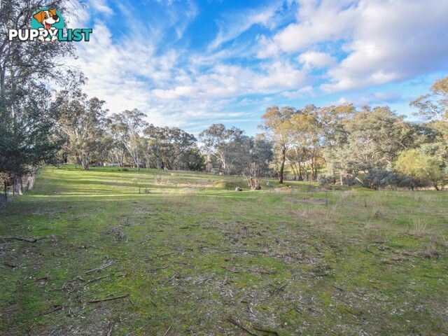 21 Dairymans Lane YOUNG NSW 2594