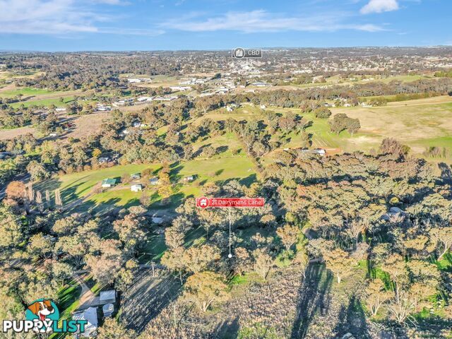 21 Dairymans Lane YOUNG NSW 2594