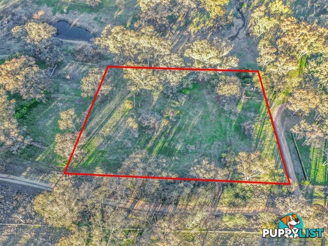 21 Dairymans Lane YOUNG NSW 2594