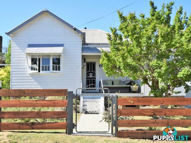 69 Brock Street YOUNG NSW 2594