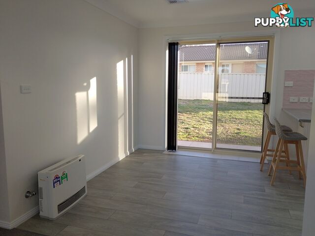 3/72 Briggs Street YOUNG NSW 2594