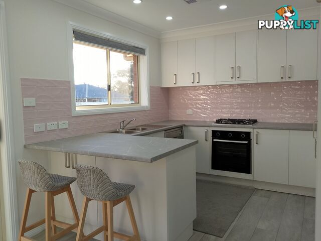 3/72 Briggs Street YOUNG NSW 2594