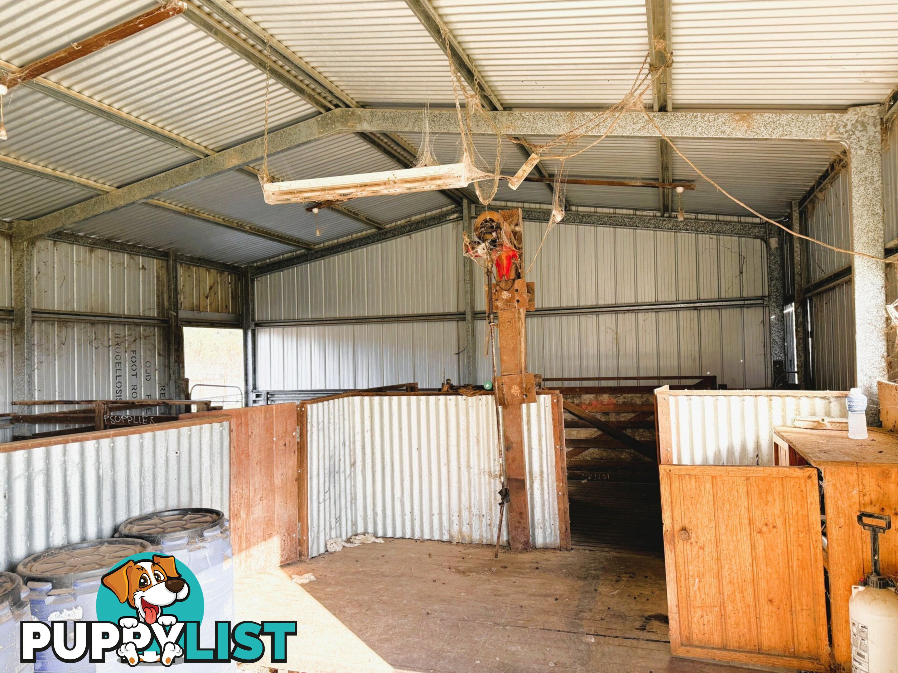 146 Bibaringa Road WOMBAT NSW 2587