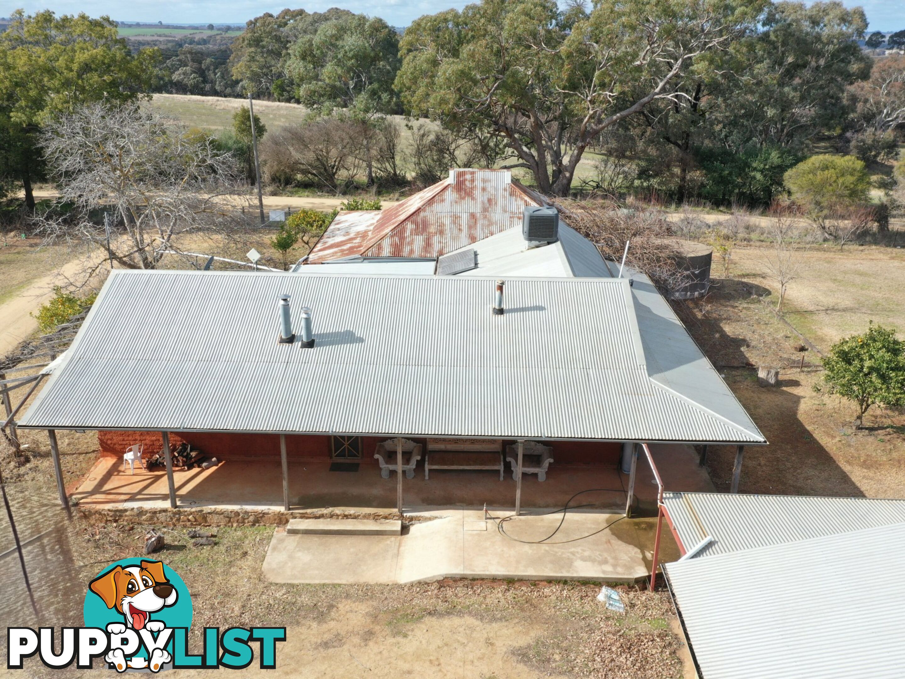 146 Bibaringa Road WOMBAT NSW 2587