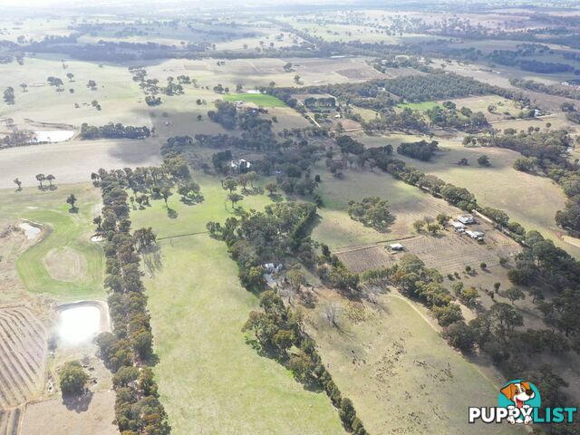 146 Bibaringa Road WOMBAT NSW 2587